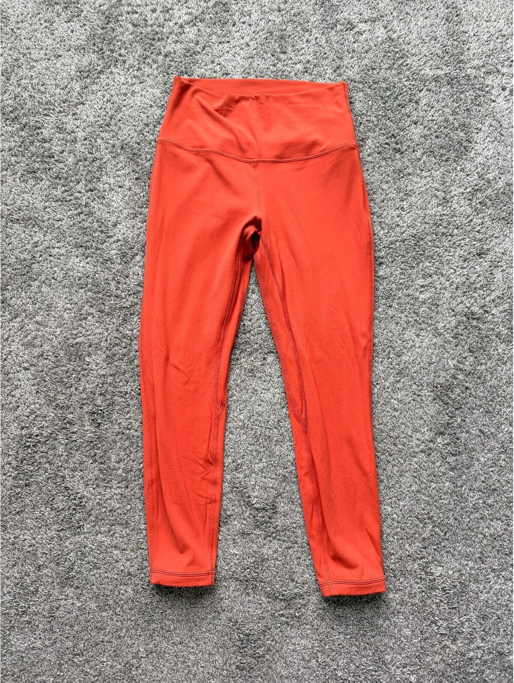 Lululemon Size 8 Align High-Rise Pant